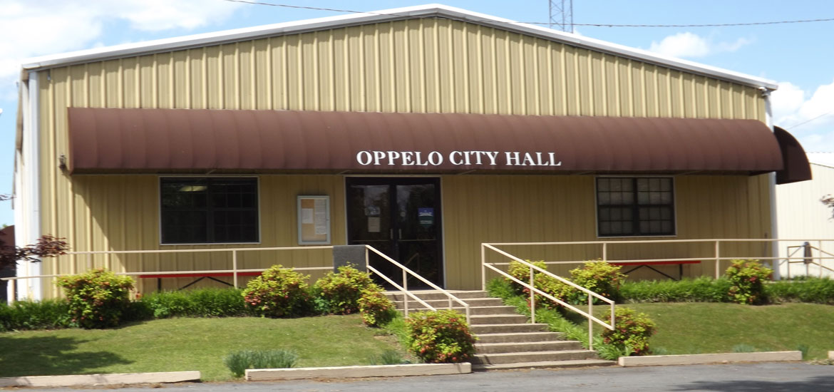 City Hall